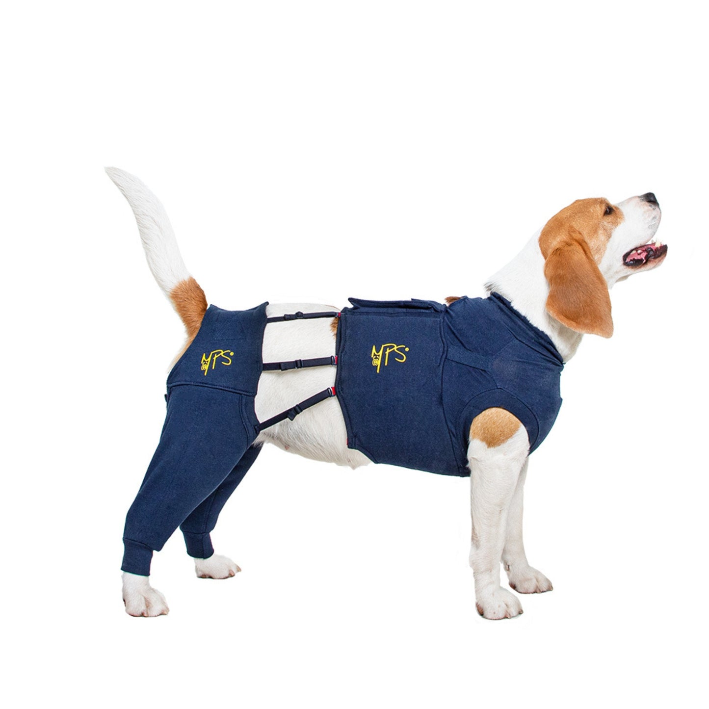 MPS-HLS® HIND LEG SLEEVES DOG