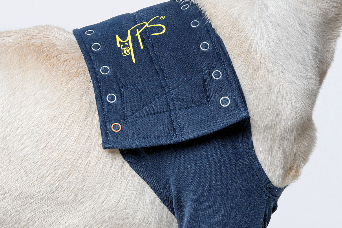 MPS-TAZ® SINGLE FRONT LEG SLEEVE DOG
