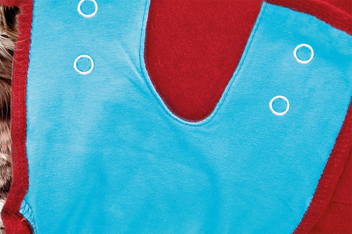 MPS-MEDICAL PET SHIRT® CAT