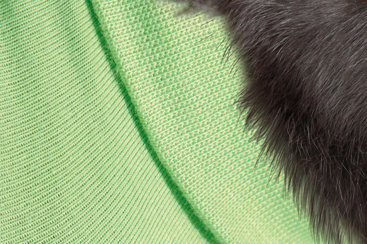 MPS-MEDICAL PET SHIRT® RABBIT