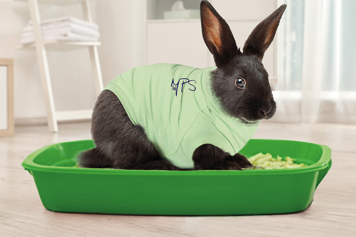 MPS-MEDICAL PET SHIRT® RABBIT