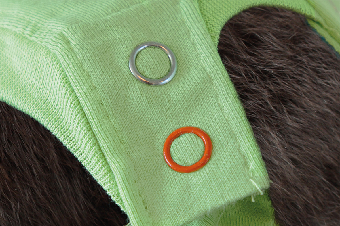 MPS-MEDICAL PET SHIRT® RABBIT