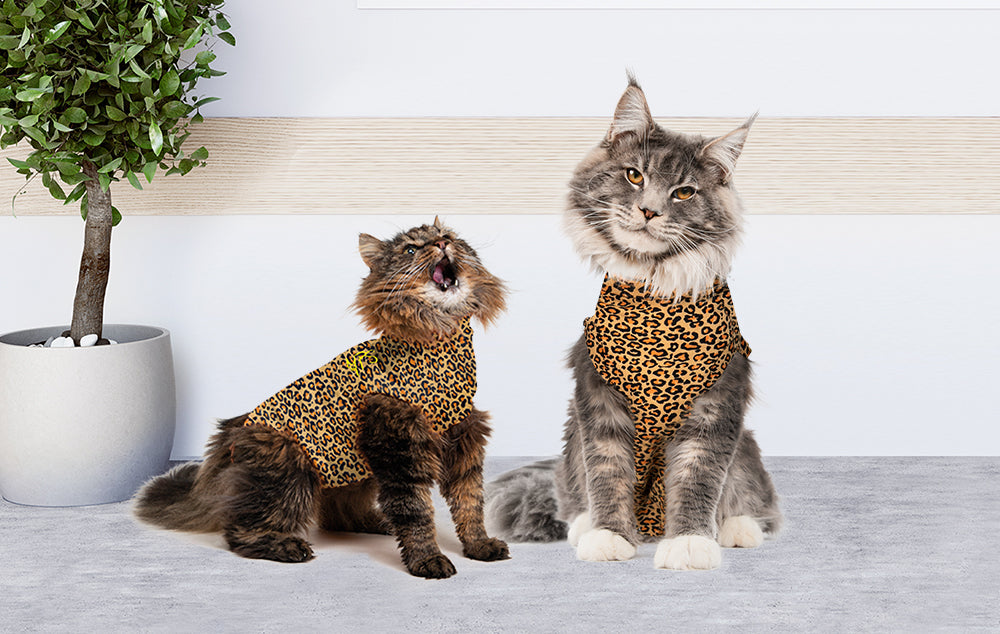MPS-MEDICAL PET SHIRT® CAT