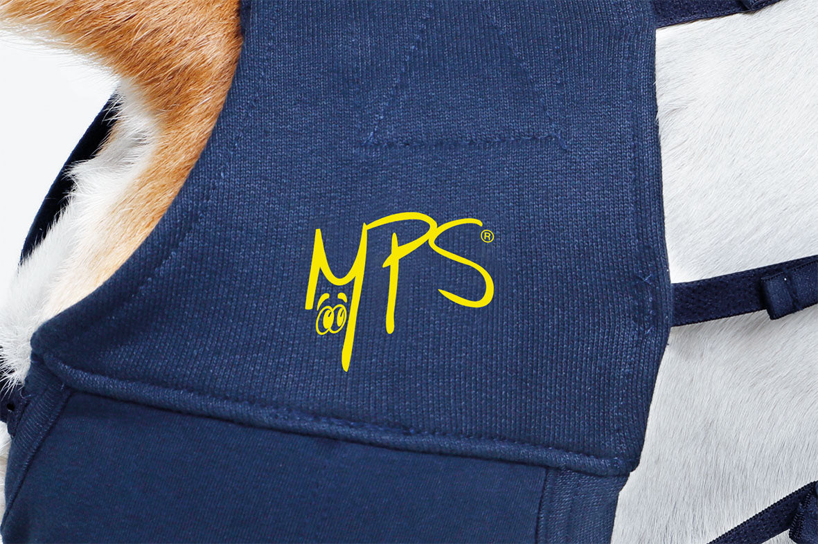 MPS-HLS® HIND LEG SLEEVES DOG