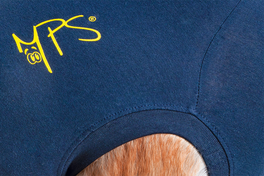 MPS-MEDICAL PET SHIRT® DOG
