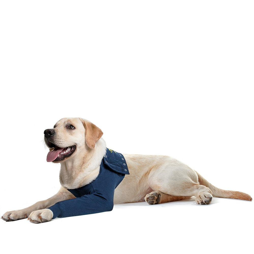 MPS-TAZ® SINGLE FRONT LEG SLEEVE DOG