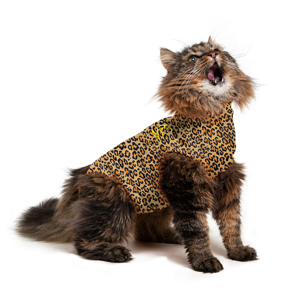 MPS-MEDICAL PET SHIRT® CAT