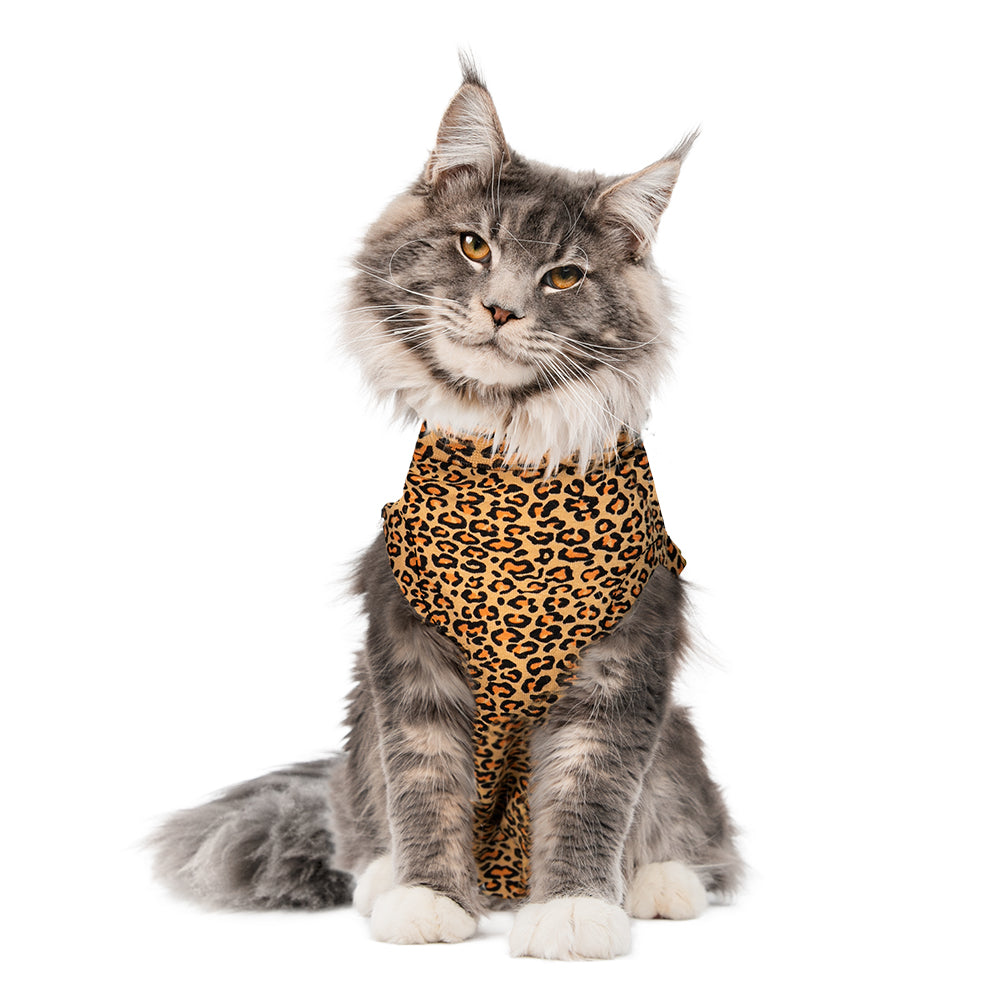 MPS-MEDICAL PET SHIRT® CAT