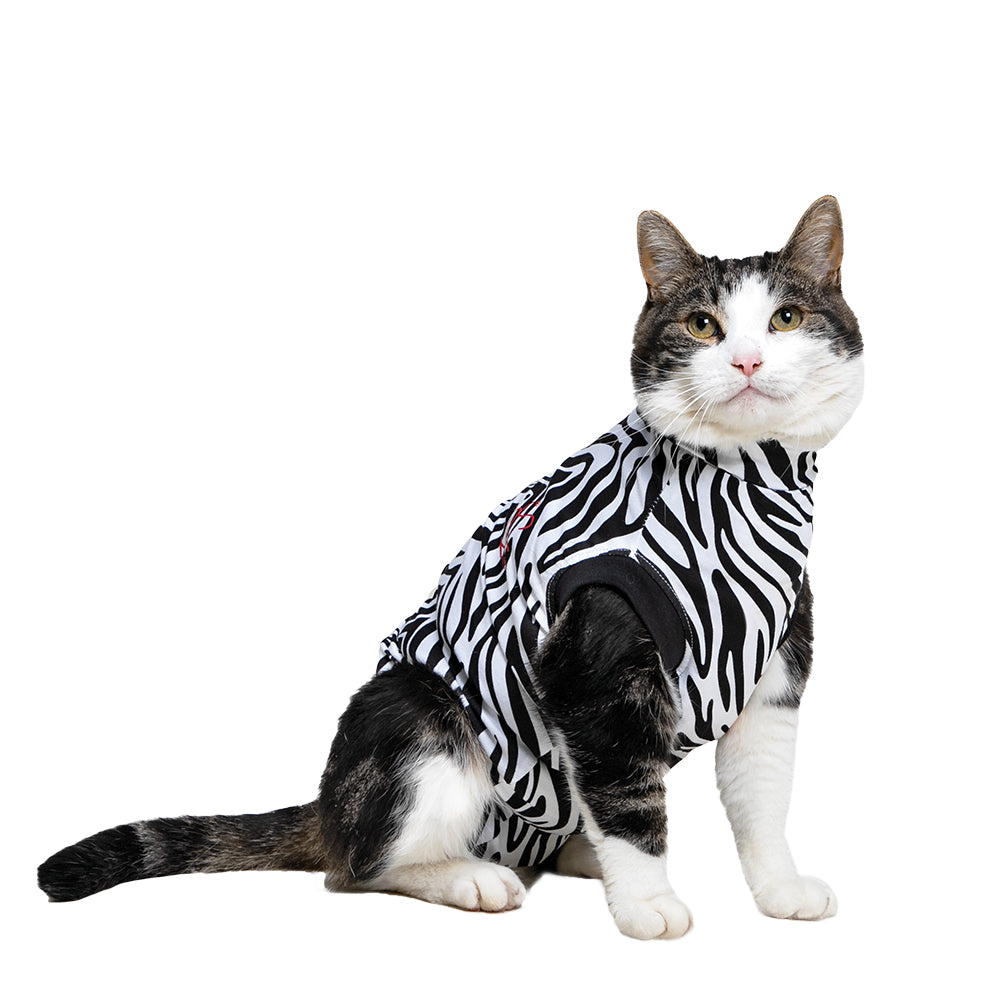 MPS-MEDICAL PET SHIRT® CAT