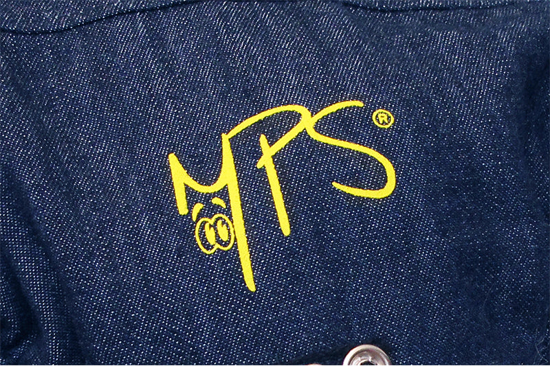 MPS-HEAD COVER® DOG