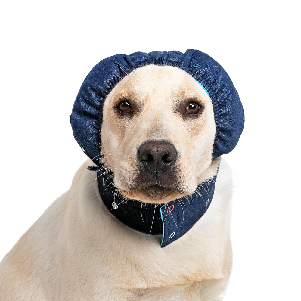 MPS-HEAD COVER® DOG