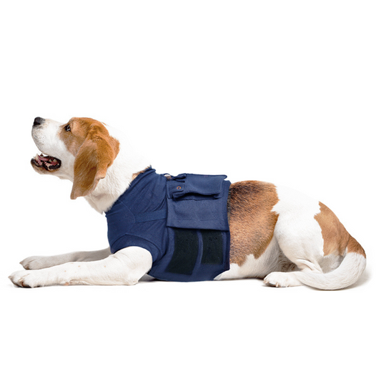 MPS-TOP SHIRT 4-IN-1® DOG