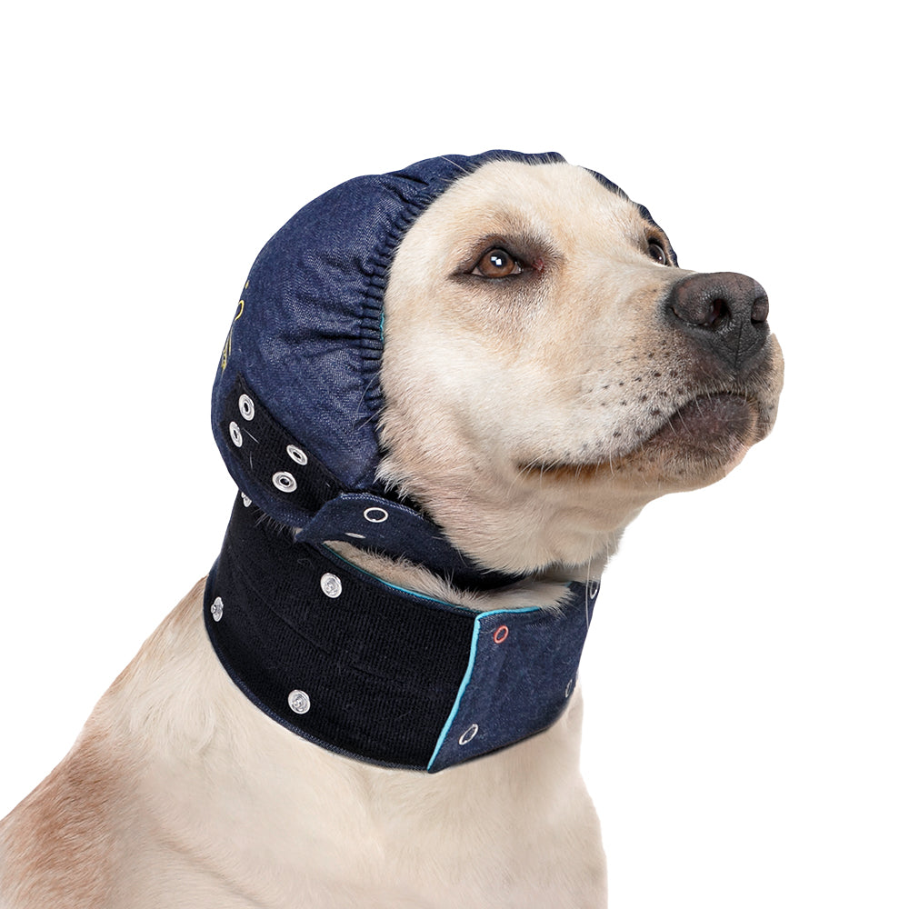 MPS-HEAD COVER® DOG